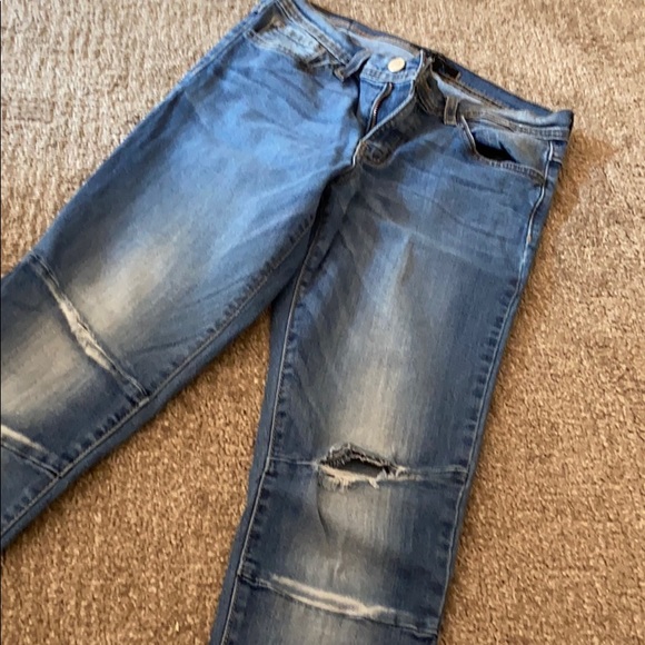 Flying monkey jeans - Picture 2 of 3